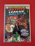 Justice League of America Comic #45 DC Comics Silver Age KEY