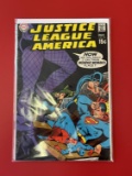 Justice League of America Comic #75 DC Comics Silver Age KEY