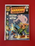 Justice League of America Comic #94 DC Comics Bronze Age KEY