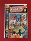 Justice League of America Comic #102 DC Comics Bronze Age KEY