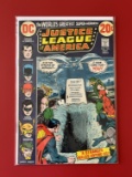 Justice League of America Comic #103 DC Comics Bronze Age KEY