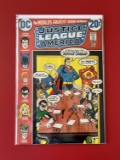 Justice League of America Comic #105 DC Comics Bronze Age KEY
