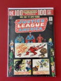 Justice League of America Comic #110 DC Comics Bronze Age KEY
