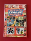 Justice League of America Comic #111 DC Comics Bronze Age KEY