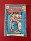 Plop! Comic #8 DC Comics Bronze Age Comic 20 Cent Cover