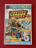 Justice League of America Comic #113 DC Comics Bronze Age KEY