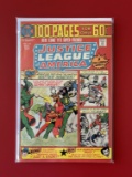 Justice League of America Comic #116 DC Comics Bronze Age KEY