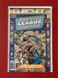 Justice League of America Comic #135 DC Comics Bronze Age KEY