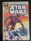 STar Wars Comic #58 Marvel 1982 Bronze Age 60 Cents C3PO R2-D2 Walt Simonson