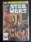 Star Wars Comic #50 Marvel 1981 Bronze Age 75 Cents Super Sized KEY 1st Appearance IG-88