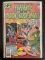 Superboy Comic #255 DC 1979 Bronze Age Legion of Super-Heroes