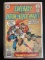Superboy Comic #222 DC 1976 Bronze Age Legion of Super-Heroes Key Retitled Superboy and the Legion o