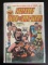 Superboy Comic #221 DC 1976 Bronze Age Legion of Super-Heroes