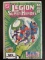 The Legion of Super-Heroes #303 DC 1983 Bronze Age