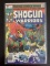 Shogun Wariors Comic #11 Marvel 1979 Bronze Age