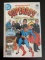 The New Adventures of Superboy Comic #8 DC 1980 Bronze Age