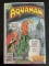 Aquaman Comic #62 DC 1978 Bronze Age
