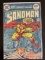 The Sandman Comic #1 DC 1974 Bronze Age Key 1st Appearance of Sandman, Brute, and Glob