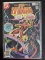 The New Teen Titans Comic #6 DC 1981 Bronze Age Key 1st cover Appearance of Trigon