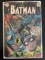 Batman Comic #196 DC 1967 Silver Age