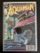 Aquaman Comic #4 DC 1989
