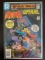 the Brave and the Bold Comic #160 DC 1980 Bronze Age Batman and Supergirl