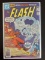 The Flash Comic #297 DC 1981 Bronze Age