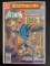 the Brave and the Bold Comic #157 DC 1979 Bronze Age Batman and Kamandi
