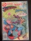 DC Comics Presents Superman and Aquaman Comic #5 DC 1979 Bronze Age
