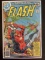 The Flash Comic #268 DC 1978 Bronze Age