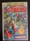 Doctor Strange Comic #11 Marvel 1975 Bronze Age 25 Cents