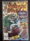 Fantastic Four Comic #319 Marvel 1988