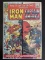Tales of Suspense Comic #66 Marvel 1965 Silver Age Iron Man and Captain America Key 1st Appearance o