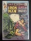 Tales of Suspense Comic #71 Marvel 1965 Silver Age Iron Man and Captain America