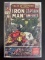 Tales of Suspense Comic #69 Marvel 1965 Silver Age Iron Man and Captain America Key 1st Appearance o