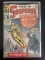 Tales of Suspense Comic #47 Marvel 1963 Silver Age Key 1st Appearance of the Melter