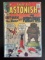 Tales to Astonish Comic #48 Marvel 1963 Silver Age Ant-Man and the Wasp Key 1st Appearance of Porcup