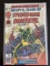Marvel Team Up #56 Spider-man and Daredevil 1977 Bronze Age 30 Cents Electro