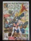 Fantastic Four Comic #375 Marvel 1993 Rise of Doom Holographic Cover
