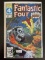 Fantastic Four Comic #360 Marvel 1992 Key 1st Appearance of Dreadface