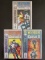 Wolverine and the Punisher Comic #1-3 Marvel