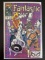 Fantastic Four Comic #343 Marvel 1990 Copper Age Nukebusters