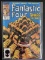 Fantastic Four Comic #310 Marvel 1988 Key Ms. Marvel, Sharon Ventura mutates into She-Thing