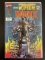 Marvel Comics Presents #72 Marvel 1991 Key Origin of Wolverine and Weapon X Begins