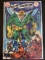 Blue Ribbon Comics #1 Red Circle Includes Classic Reprints by Joe Simon Jack Kirby 1983 Cover By Ste