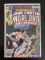 John Carter, Warlord of Mars Comic #17 Marvel 1978 Bronze Age