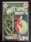 The Witching Hour Comic #46 DC 1974 Bronze Age