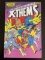 Megaton Man Meets the Uncategorizable X+Thems #1 Kitchen Sink Comix