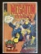 Megaton Man #2 Kitchen Sink Press 1985 Bronze Age Don Simpson See Thru Girl Yarn Man