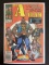 A-Team Comic #1 Marvel 1984 Bronze Age TV Show Comic Mr T Key 1st Issue